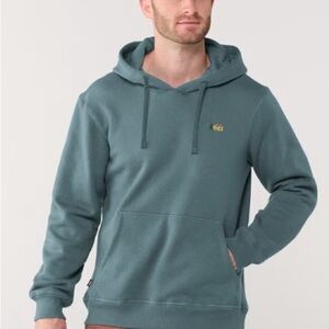 REI Co-op 90s Logo Pullover Hoodie Men’s Size S